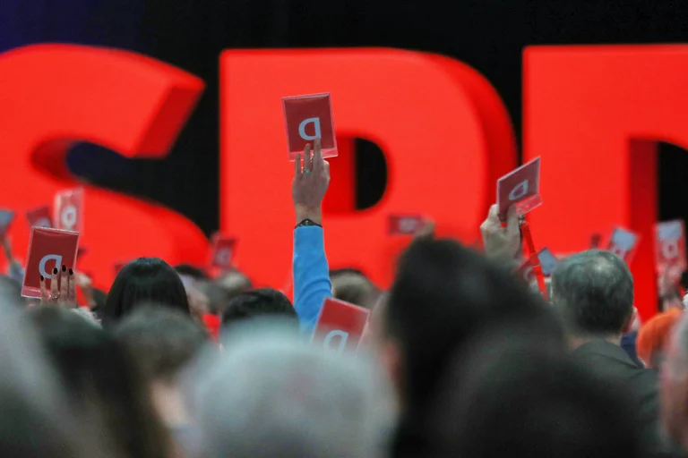 Vorschaubild: Frankfurter SPD: Streit um den Einfluss migrantischer Netzwerke