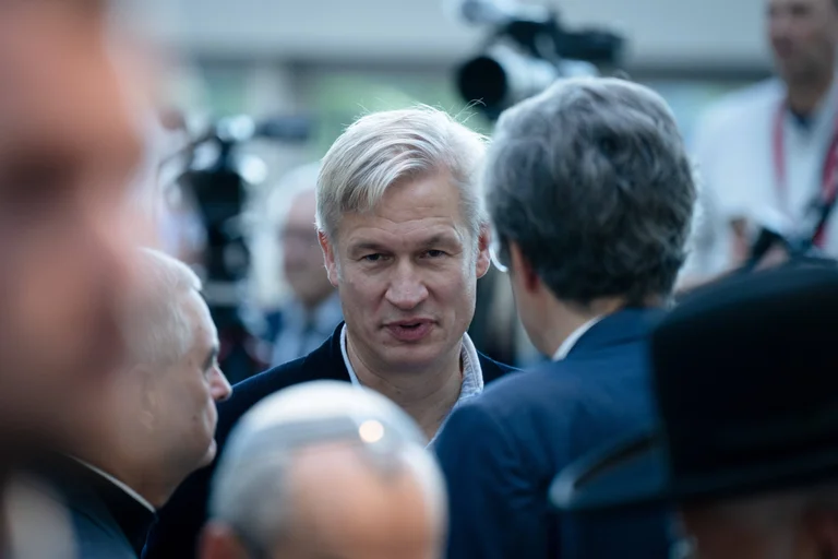 Vorschaubild: Poschardts Bauanleitung: Wie aus der AfD eine zweite Union werden soll