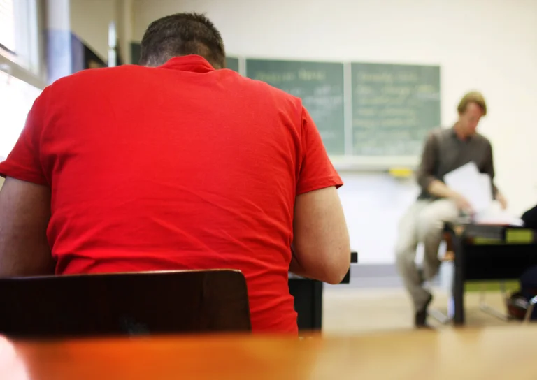 Vorschaubild: Deutschlehrer ohne Deutschkenntnisse: Bankrotterklärung unseres Bildungssystems
