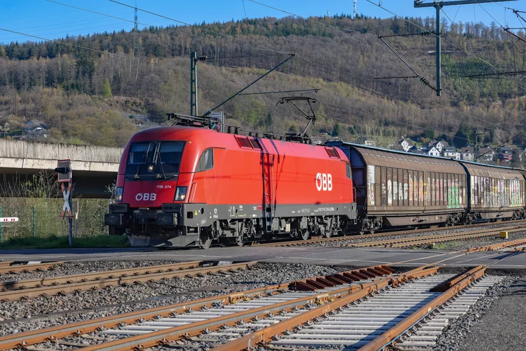Vorschaubild: Bahnzwang ohne Bahn – willkommen in der grünen Verkehrswelt
