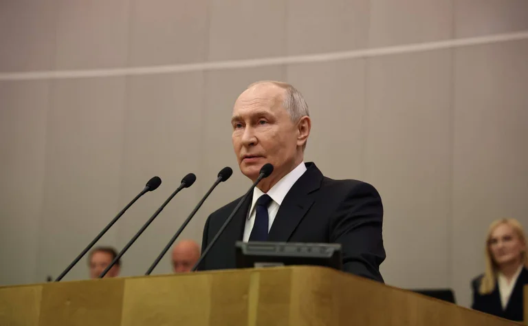 Vorschaubild: Ukrainekrieg: Wohin steuern Russlands Führung und westliche Eliten?