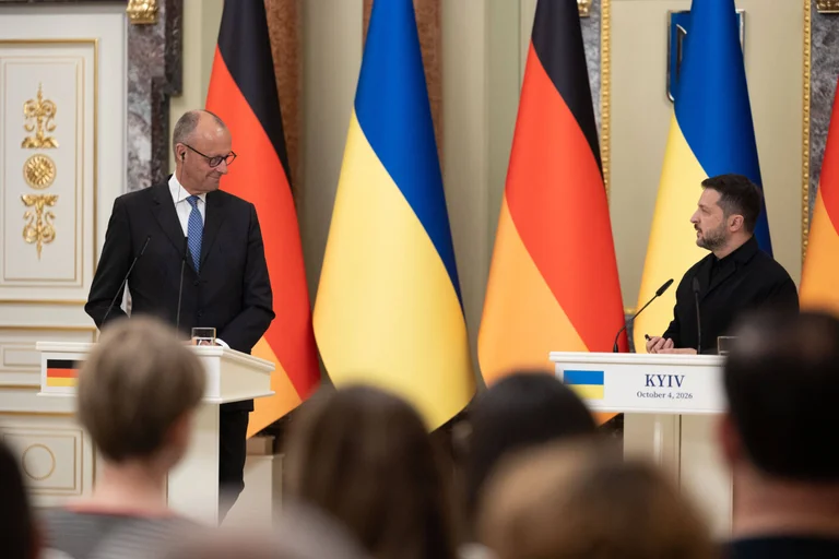 Vorschaubild: Ukraine-Hilfen: Mehrheit für Kürzungen – besonders bei AfD und BSW