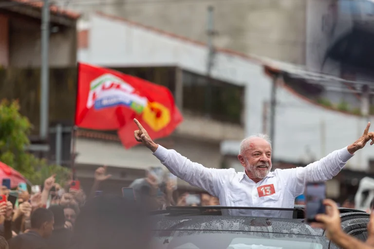 Vorschaubild: Brasilien nach der Stichwahl: Lula gewinnt – der Streit beginnt