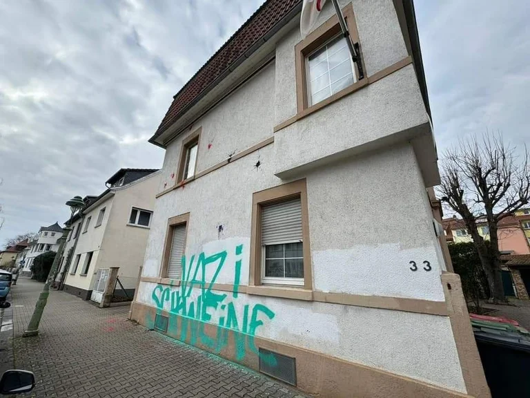 Vorschaubild: Von Hamburg bis Wien: Angriffe auf die Deutsche Burschenschaft