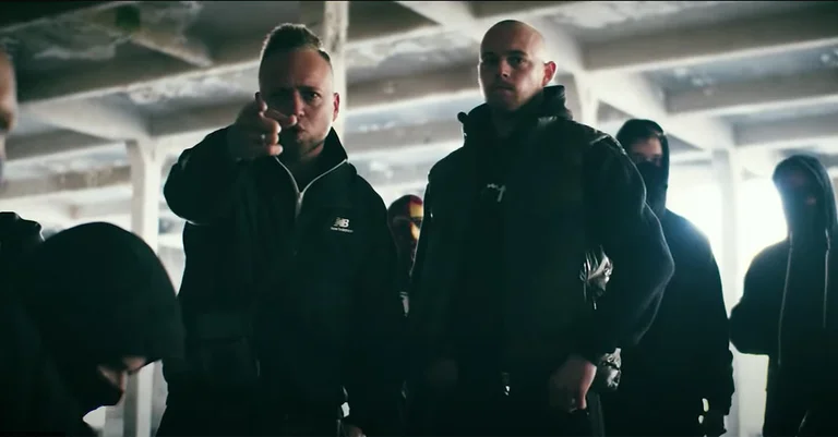 Proty Rapper Zensur geht weiter: Spotify löscht auch rechten Rapper Proto | FREILICH ...