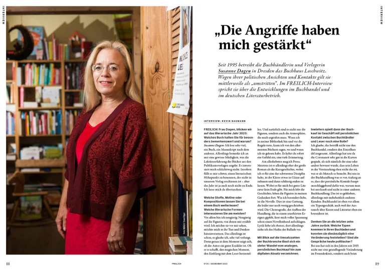 Die Zukunft des Geldes | FREILICH Magazin