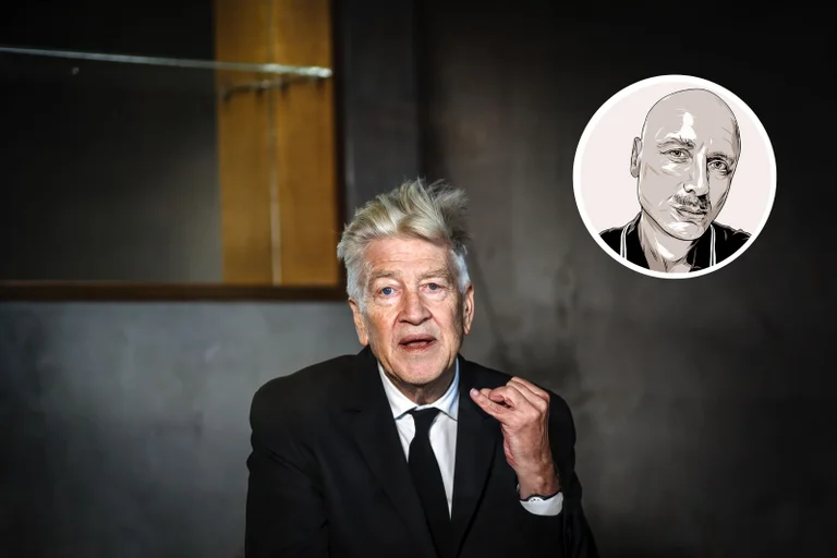 Das Erbe von David Lynch: Ein Blick auf das Ende einer Ära | FREILICH ...
