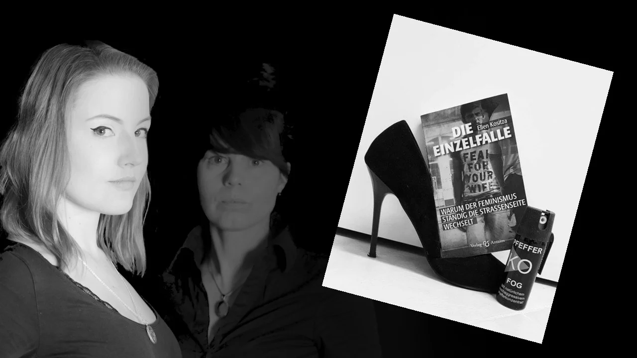 Collage: 120 Dezibel/Alina Wychera