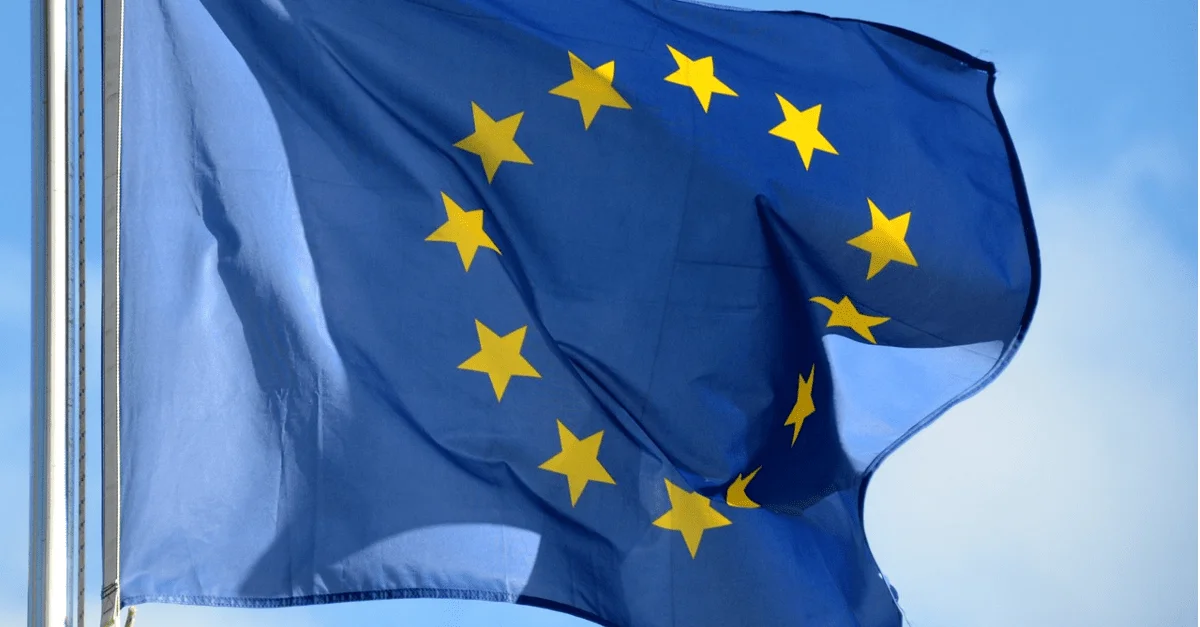 EU-Flagge