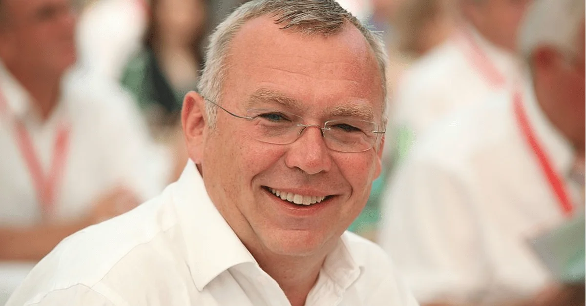 By SPÖ Presse und Kommunikation [CC BY-SA 2.0], via Wikimedia Commons
