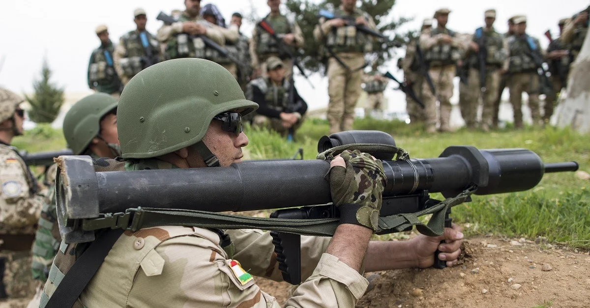 flickr/Bundeswehr/Andrea Bienert