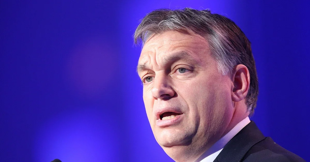Bild: flickr; European People&#8217;s Party- Viktor Orbán [CC BY 2.0]
