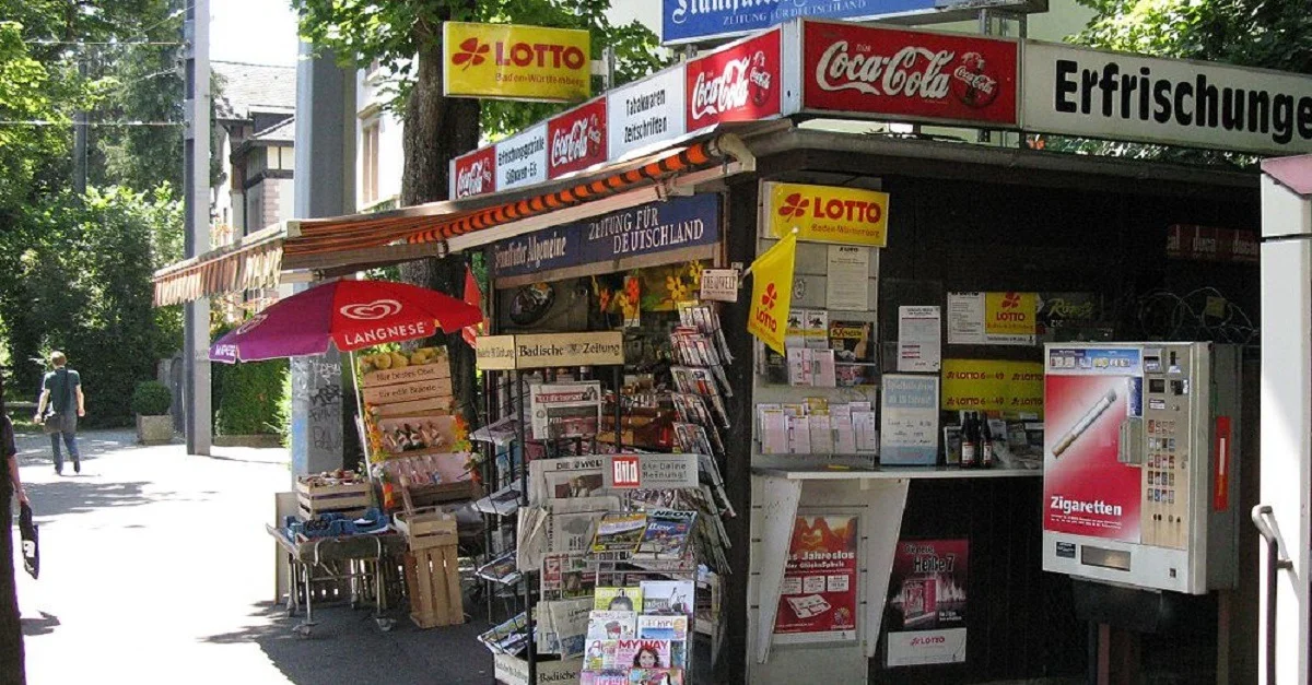 Symbolbild: By Andreas Schwarzkopf (Own work) [CC BY-SA 3.0], via Wikimedia Commons
