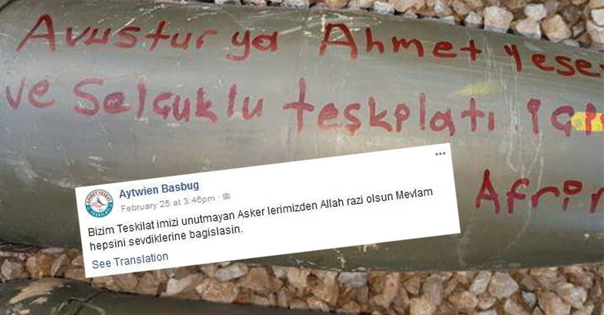 Screenshot: Facebook / Aytwien Busbug