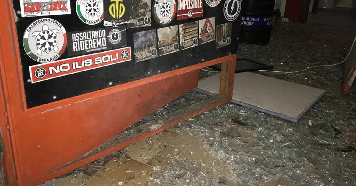 Bildquelle: CasaPound