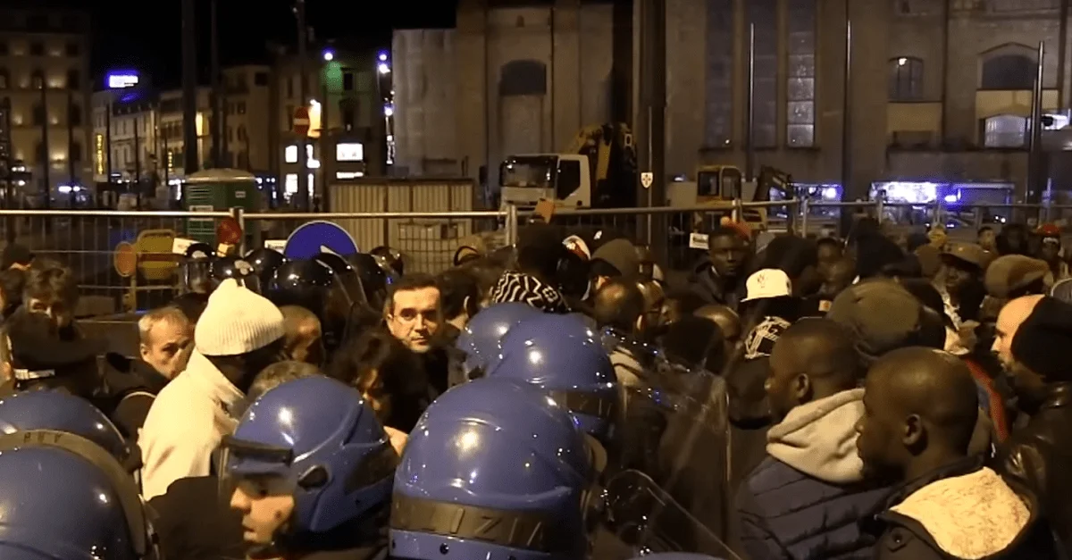 Bild: Screenshot YouTube (RT Deutsch)