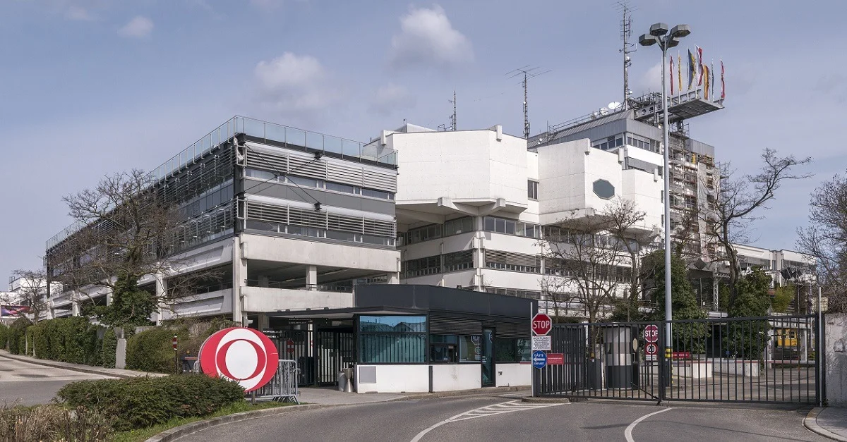 Bild (ORF-Zentrum Küniglberg):  Thomas Ledl via Wikimedia Commons [CC BY-SA 3.0 AT]
