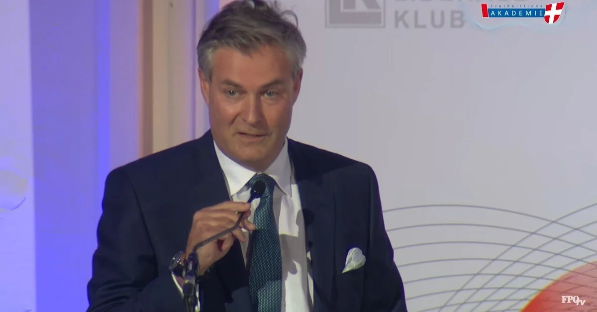 Bild: Screenshot YouTube (FPÖ-TV)