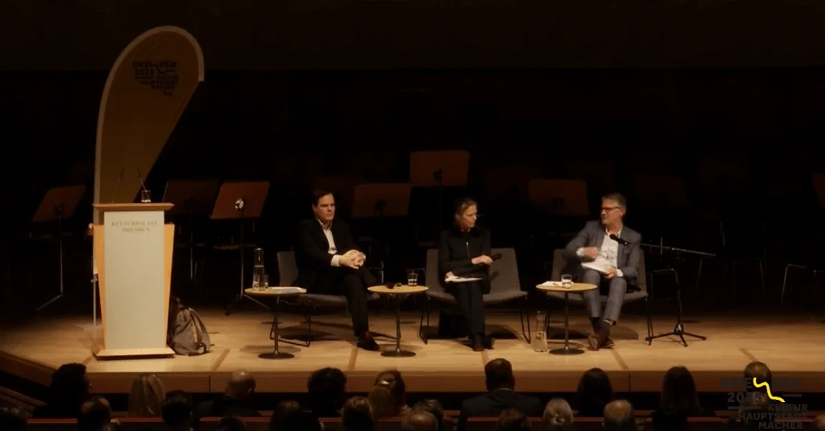 Bild: Screenshot Facebook Dresden 2025