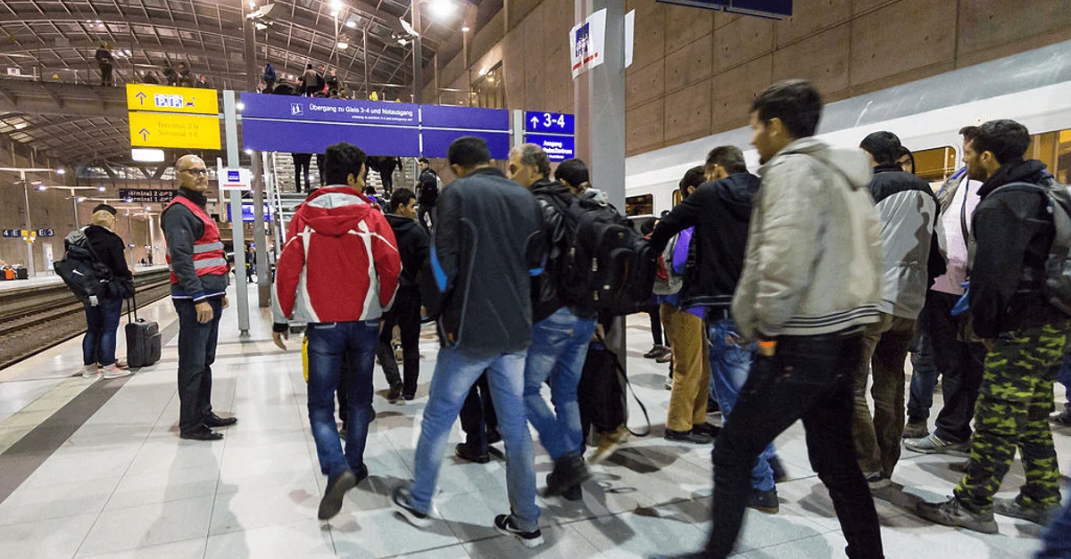 © Raimond Spekking / CC BY-SA 4.0(via Wikimedia Commons)