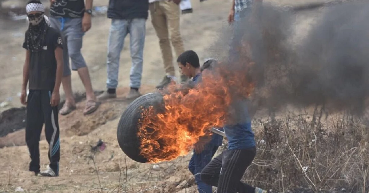 Symbolbild: By IDF Spokesperson’s Unit [CC0], via Wikimedia Commons
