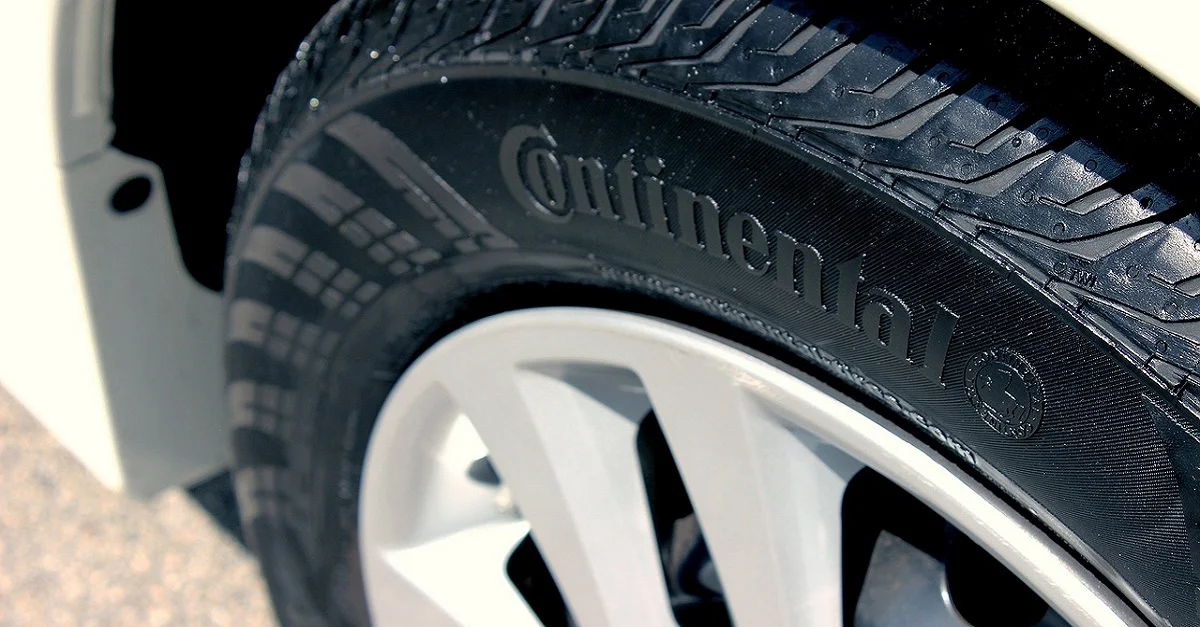 Symbolbild Autoreifen (Pixabay/CC0)