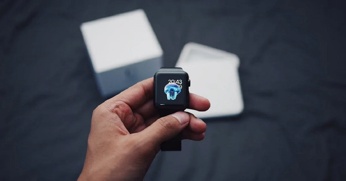 Symbolbild Smartwatch (CC0)