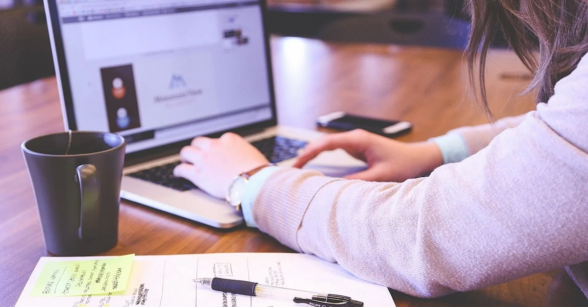 Symbolbild Studentin (Pixabay/CC0)
