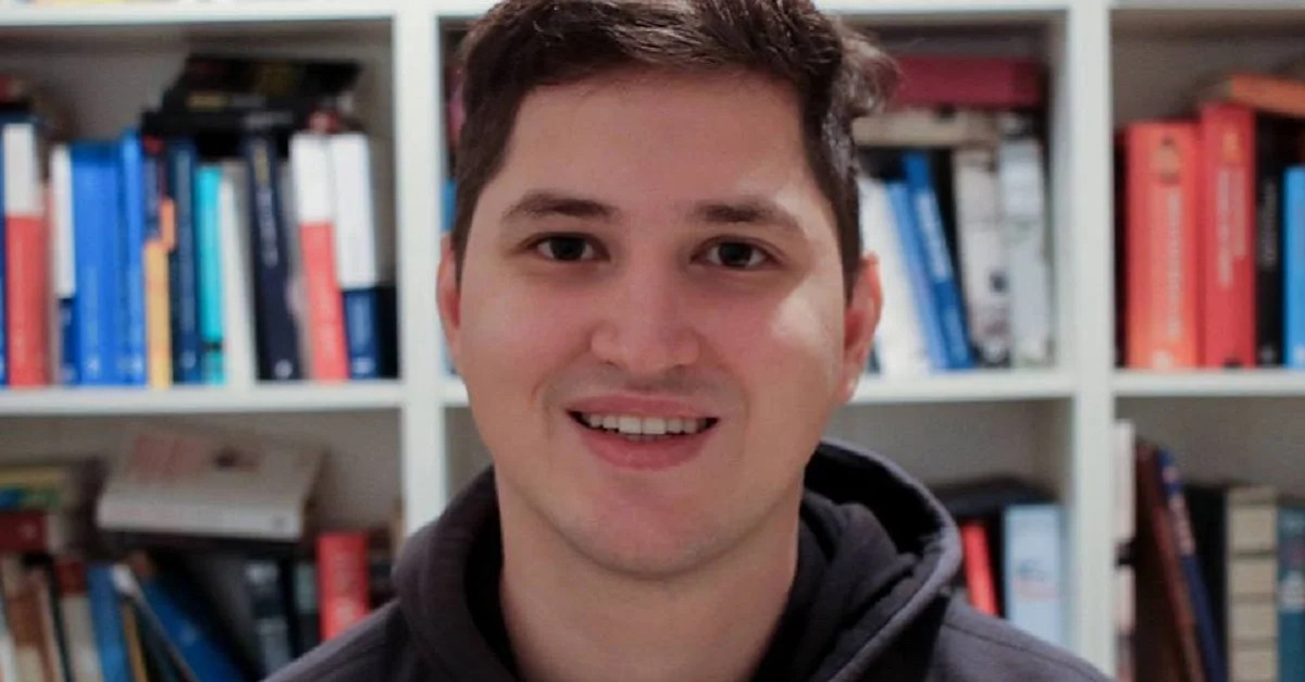 Bildrechte: Patrick Lenart / Identitäre Bewegung Österreich