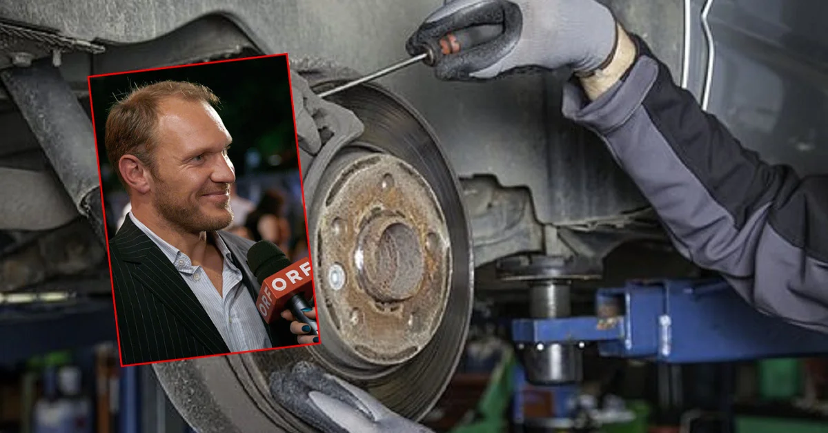 Hintergrund Werkstatt: Pixabay (CC0) / Bild Hermann Maier: By Manfred Werner / Tsui [GFDL or CC BY-SA 3.0 ], from Wikimedia Commons / Collage: Die Tagesstimme
