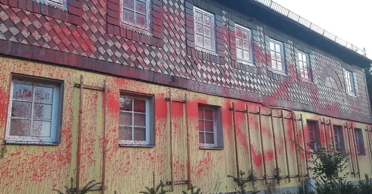 Bild: Facebook-Seite Jörg Urban