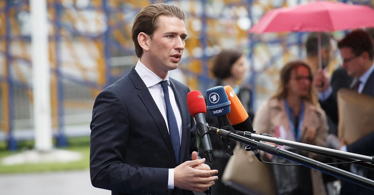 Bild (Sebastian Kurz 2017): Raul Mee / EU2017EE via Flickr [CC BY 2.0]
