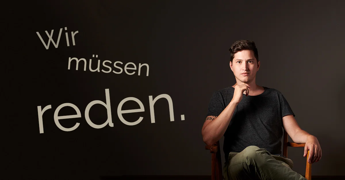 Bild: Patrick Lenart / Die Tagesstimme.