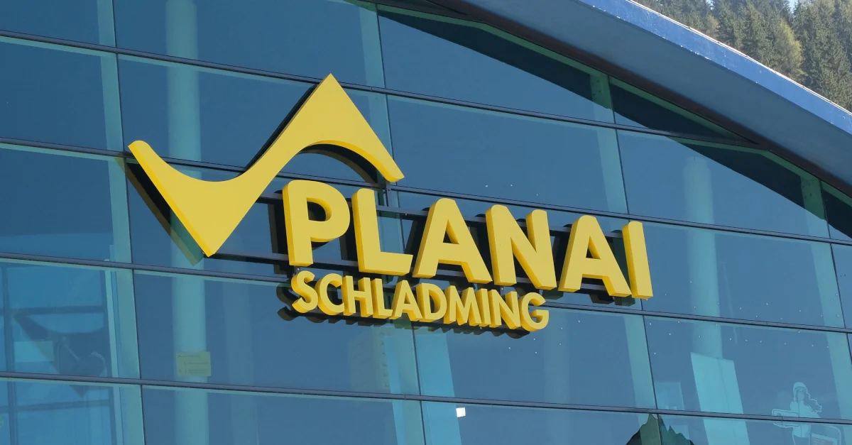 Planai Schladming, Foto: Tino Taffanek