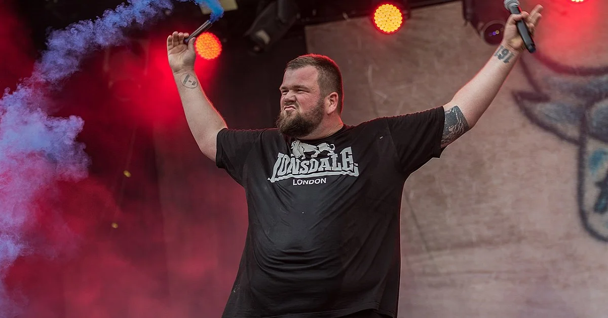 Bild (Jan &#8222;Monchi&#8220; Gorchow 2017): Stefan Brending via Wikimedia Commons [CC BY-SA 3.0] (Bild zugeschnitten)
