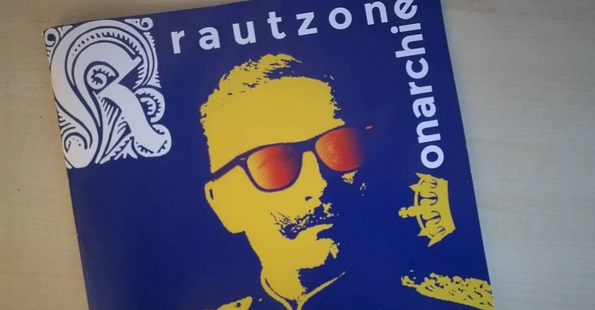 Bild: Die Tagesstimme