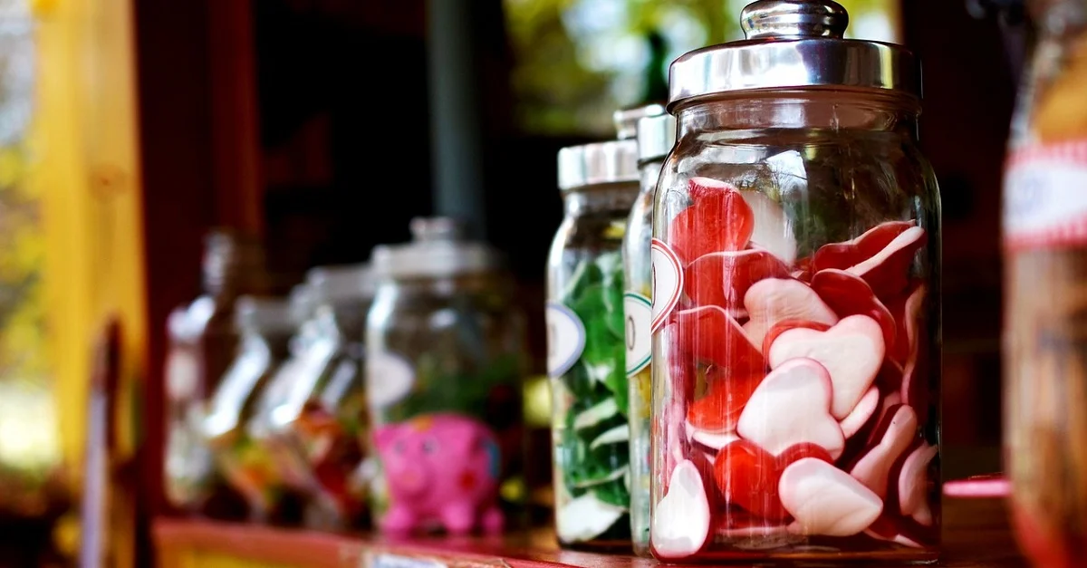 Nicht die Sorge um den Rechtsstaat, sondern der eigene Griff in die &#8222;Zuckerldose&#8220; sind augenscheinlich Anlass für die Aufregung über die neue Kommunikation des Innenministeriums. Symbolbild: Pixabay [CC0]
