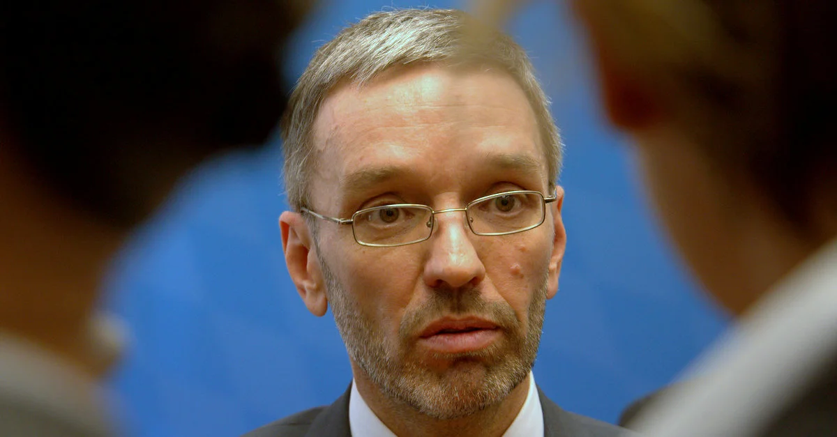 Herbert Kickl (FPÖ)