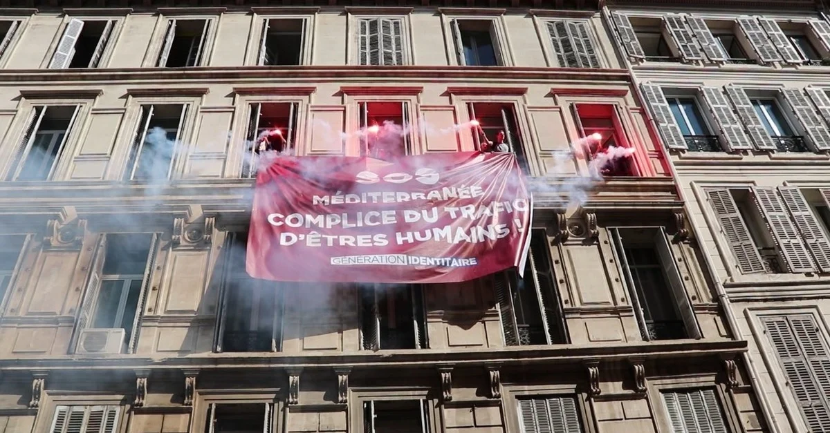 Bild: Twitter Romain Espino