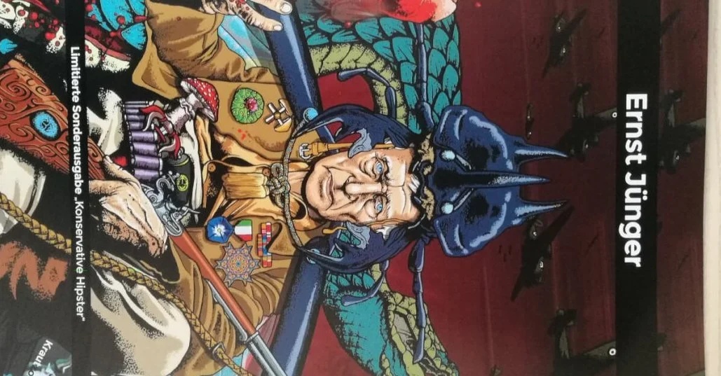 Bild der aktuellen Ausgabe. / privat