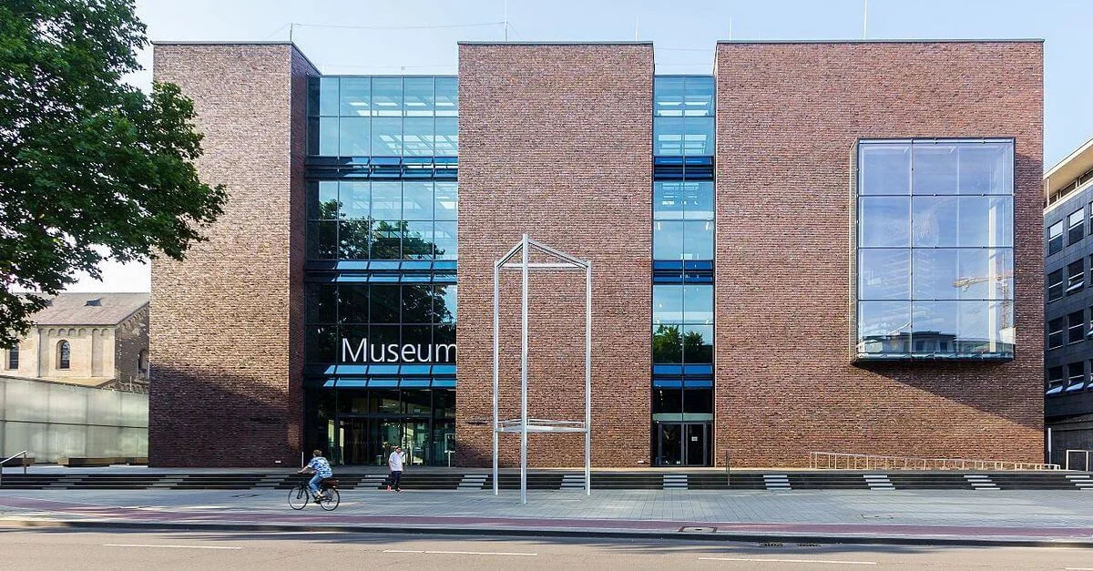 Bild: Kulturquartier Köln / © Raimond Spekking / (Bild zugeschnitten)