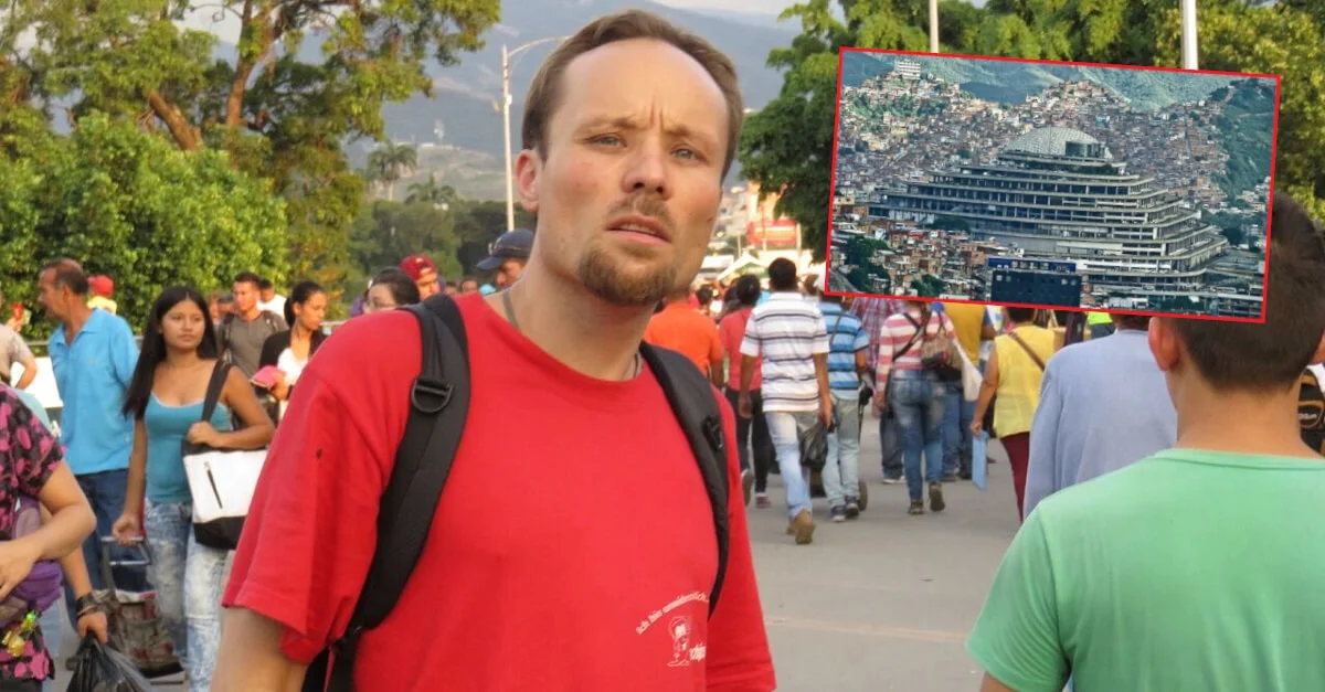 Bild Six: Mariab35 via Wikimedia Commons [CC BY-SA 4.0] (Bild zugeschnitten) / Bild El Helicoide: Damián Fossi via Flickr [CC BY-SA 2.0] (umrandet) / Collage: Die Tagesstimme.
