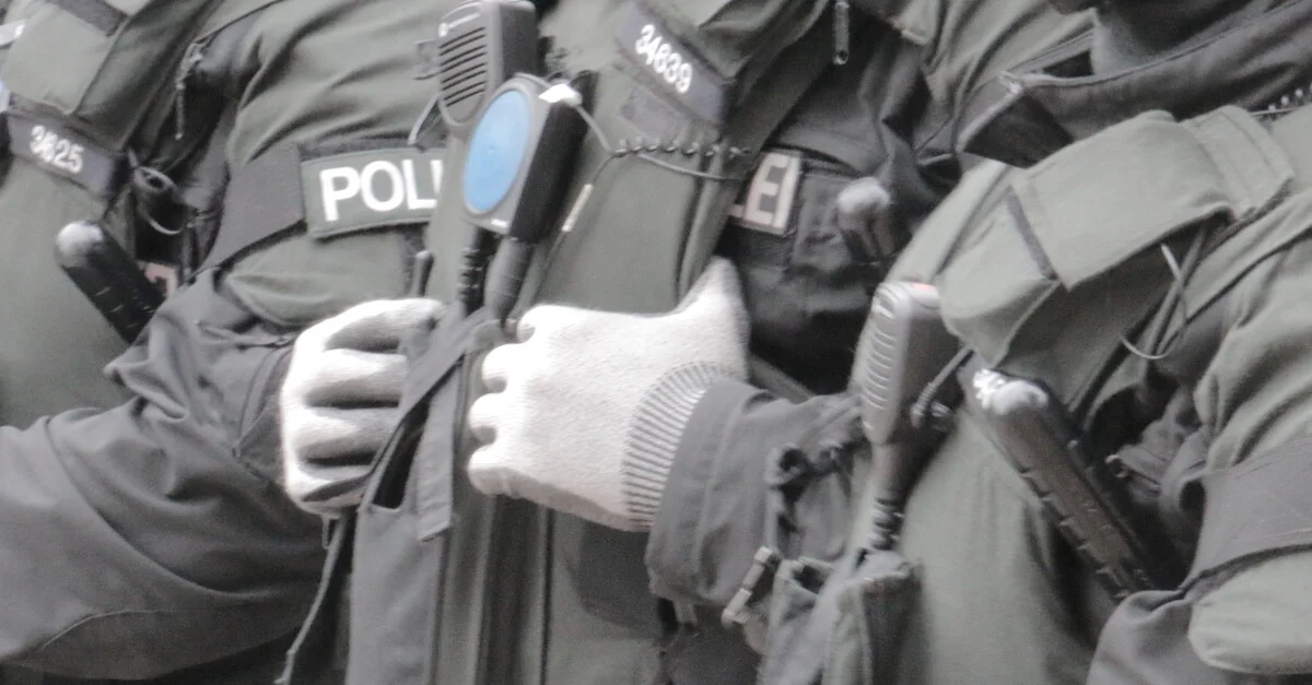 Bild: Symbolbild Polizei / Bild: privat