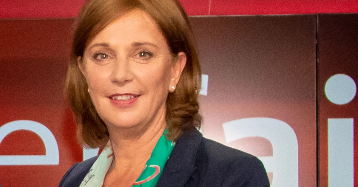 Bild: Yvonne Gebauer (FDP) / © Superbass / CC BY-SA 4.0 (via Wikimedia Commons) [CC BY-SA 4.0] (Bild zugeschnitten)
