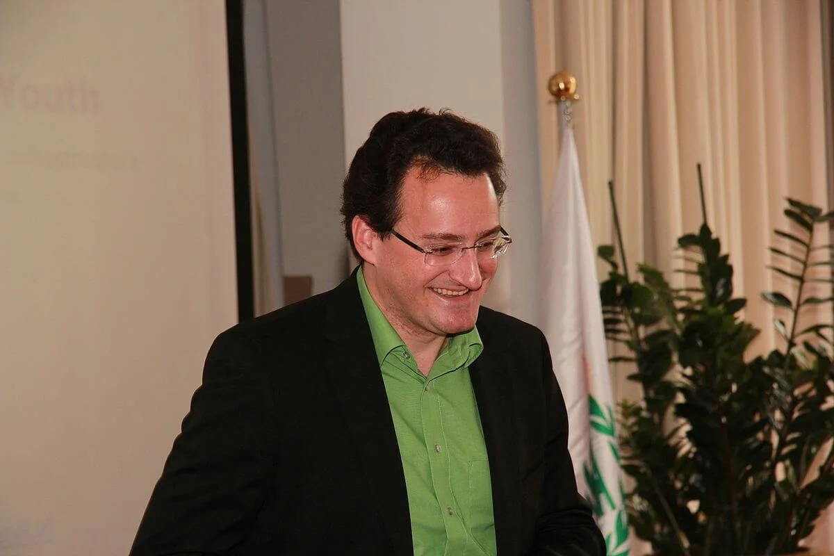 WikiCommons/Karl Gruber [CC BY-SA 3.0 at], via Wikimedia Commons [Bild zugeschnitten]
