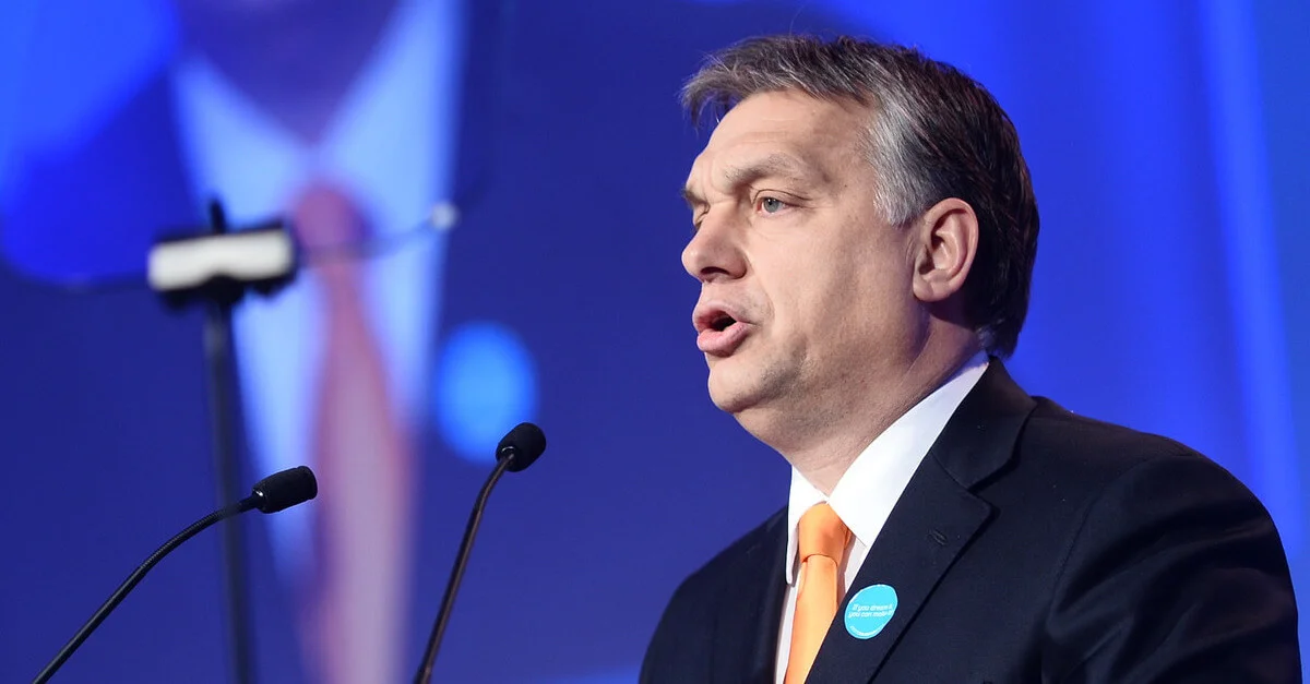 Bild (Viktor Orban): European People&#8217;s Party via Flickr.
[CC BY 2.0] (Bild zugeschnitten) 
