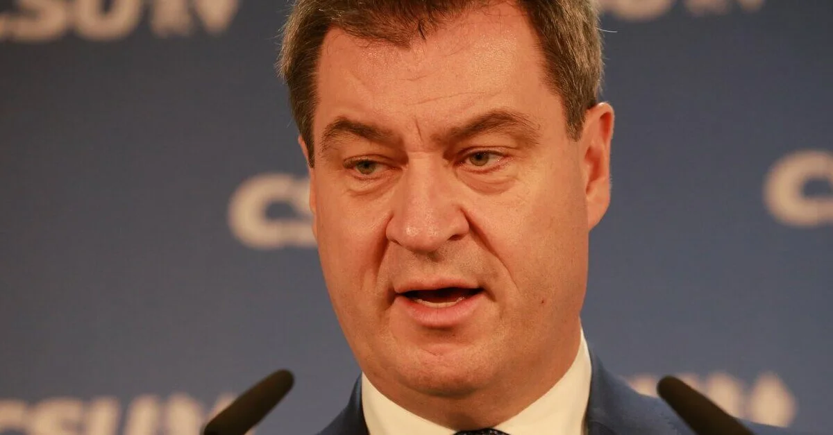 Bild (Söder Dezember 2018): Michael Lucan via Wikimedia Commons [CC BY-SA 3.0 DE] (Bild zugeschnitten)
