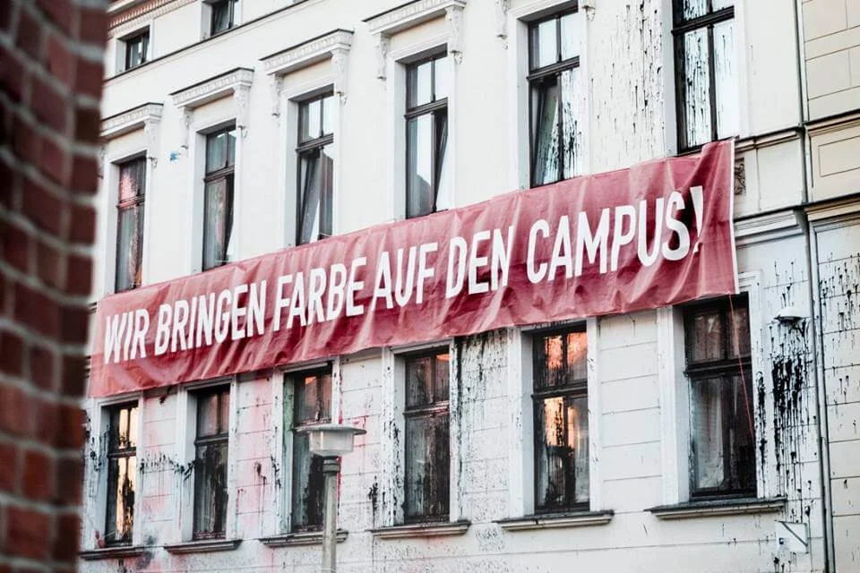 Bild: Flamberg in Halle (Saale) / Facebook Flamberg