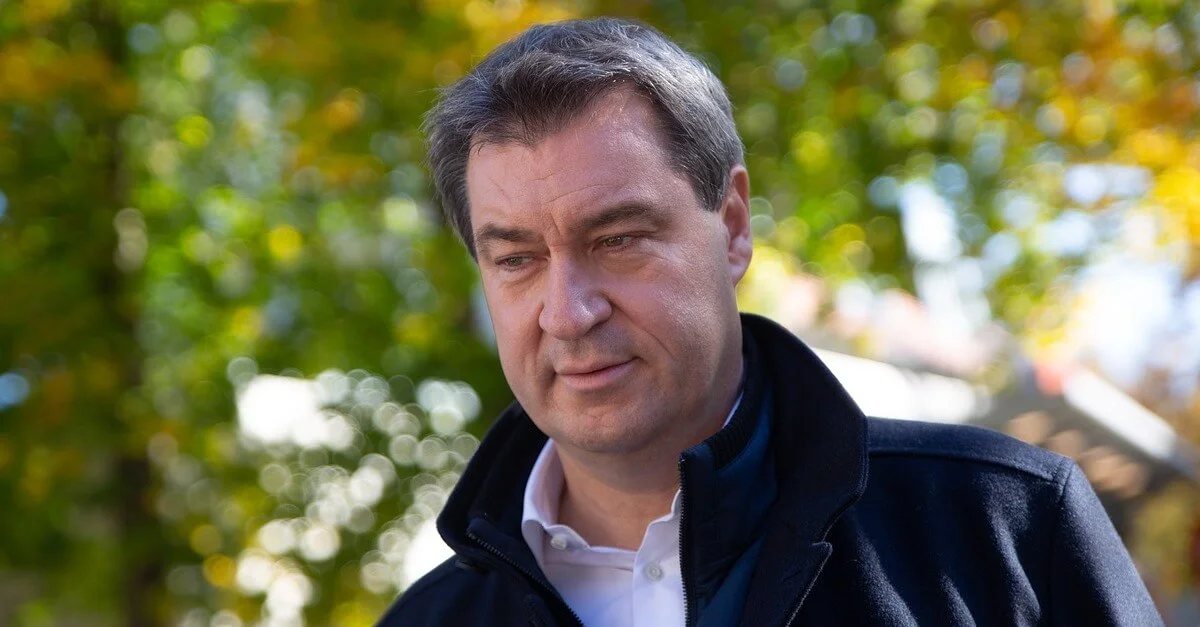 Markus Söder (CSU)