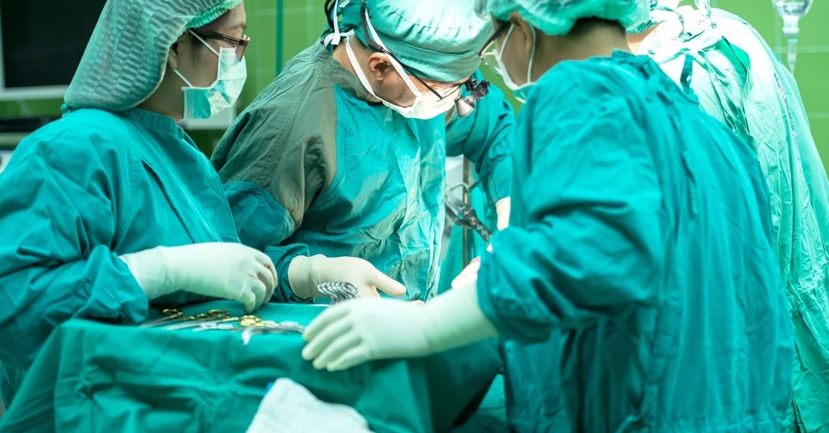 Symbolbild: Krankenhauspersonal / Bild: pxhere (CC0)